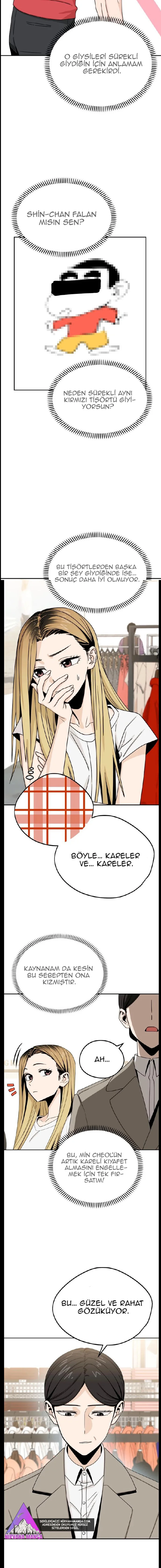 Maybe Meant to Be - Bölüm 51 - Sayfa 6