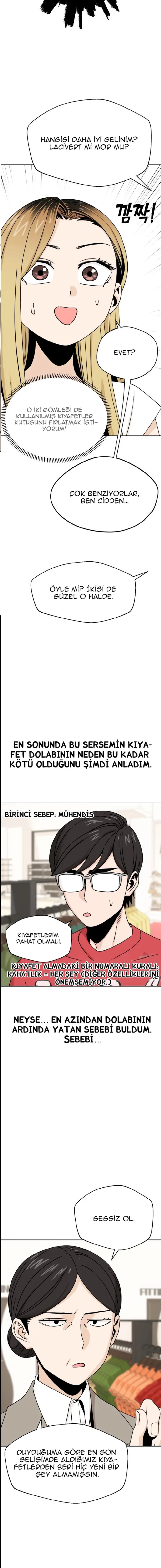Maybe Meant to Be - Bölüm 51 - Sayfa 8