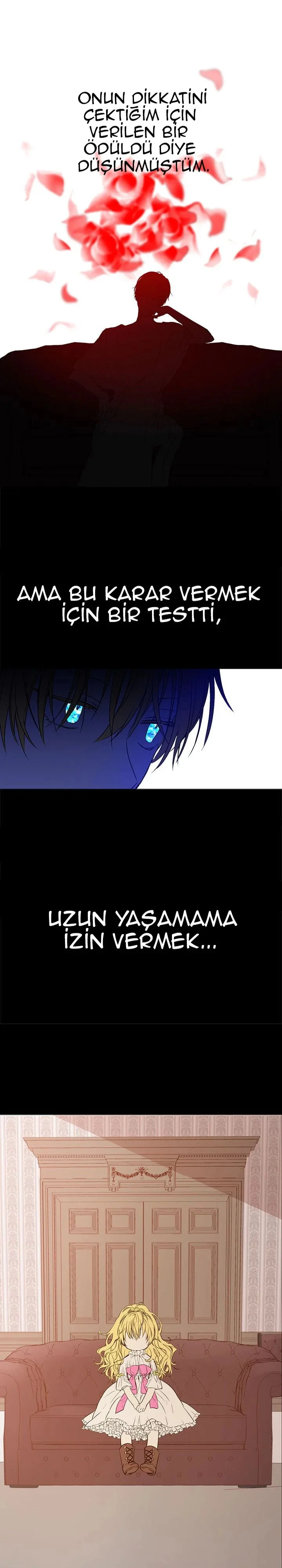 Who Made Me a Princess - Bölüm 7 - Sayfa 20