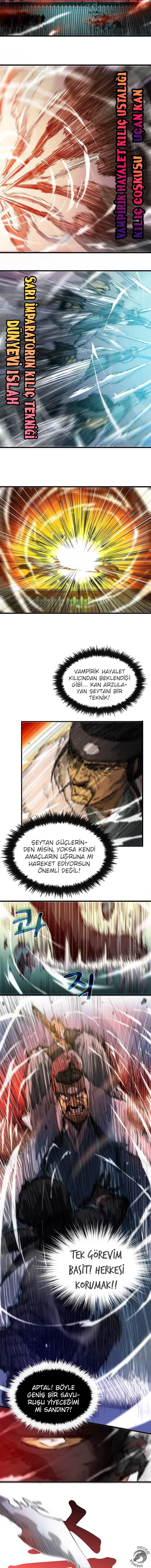 Doctor's Rebirth - Bölüm 7 - Sayfa 11