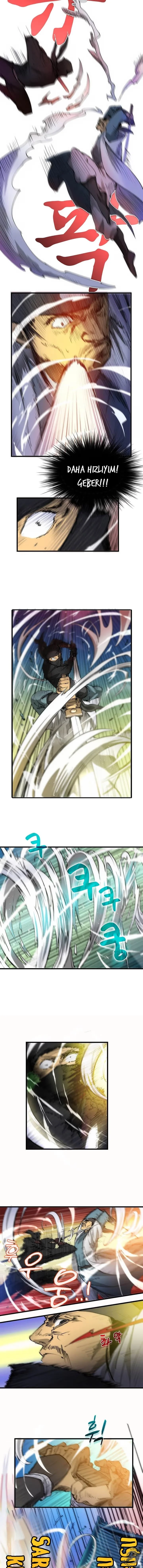 Doctor's Rebirth - Bölüm 7 - Sayfa 12