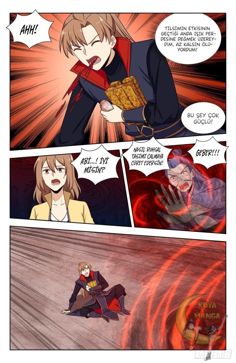 Strongest Anti META - Bölüm 333 - Sayfa 5