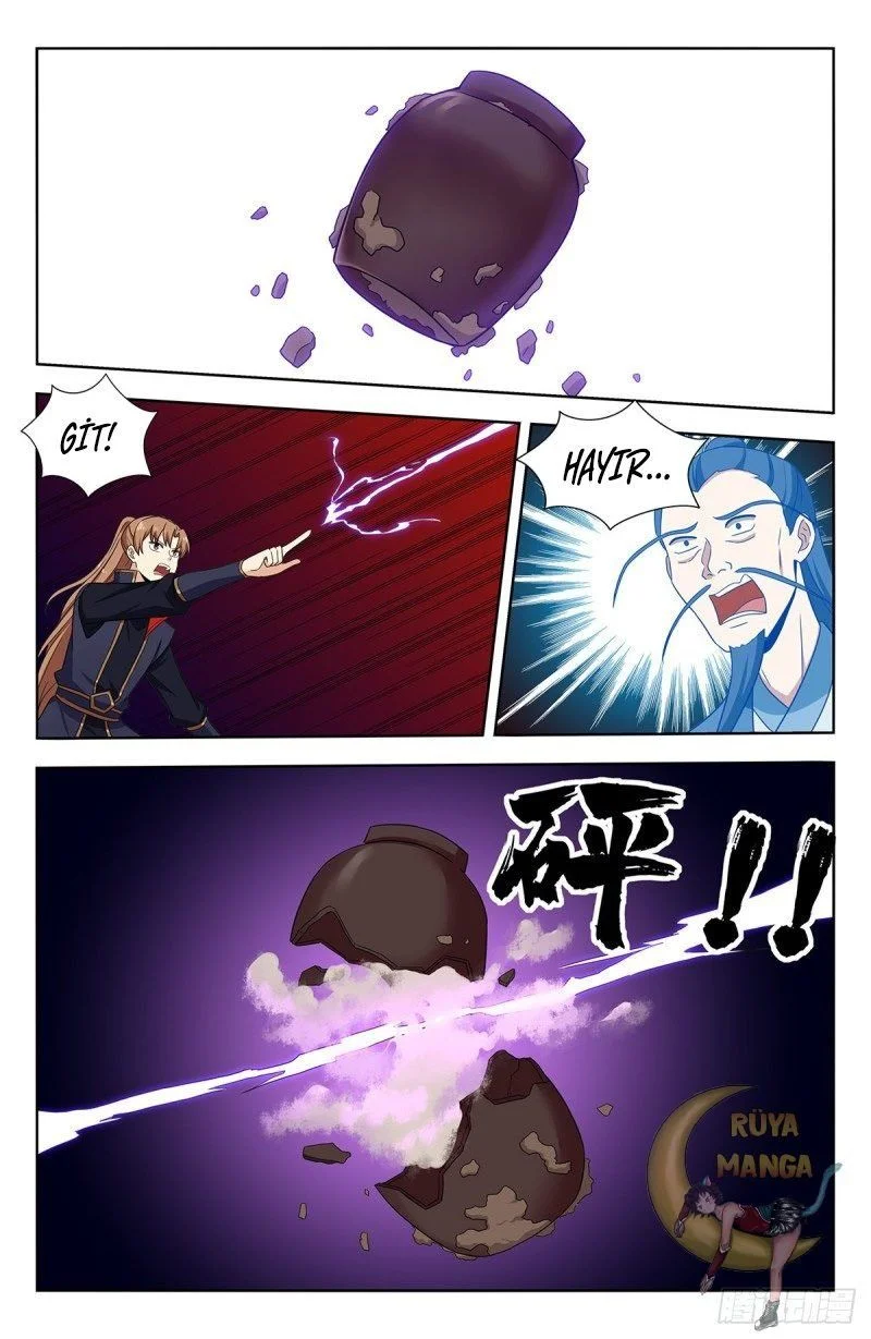 Strongest Anti META - Bölüm 333 - Sayfa 9