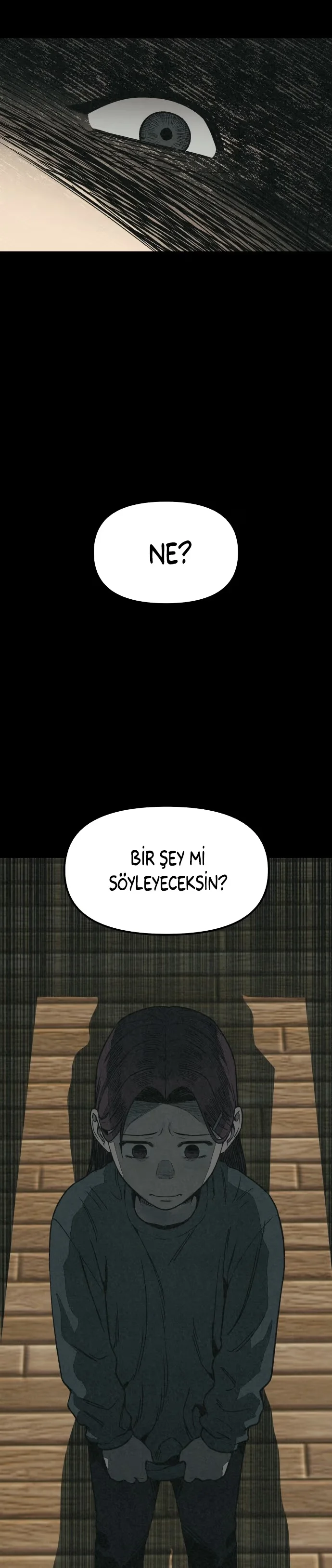 For Your Murder - Bölüm 7 - Sayfa 10