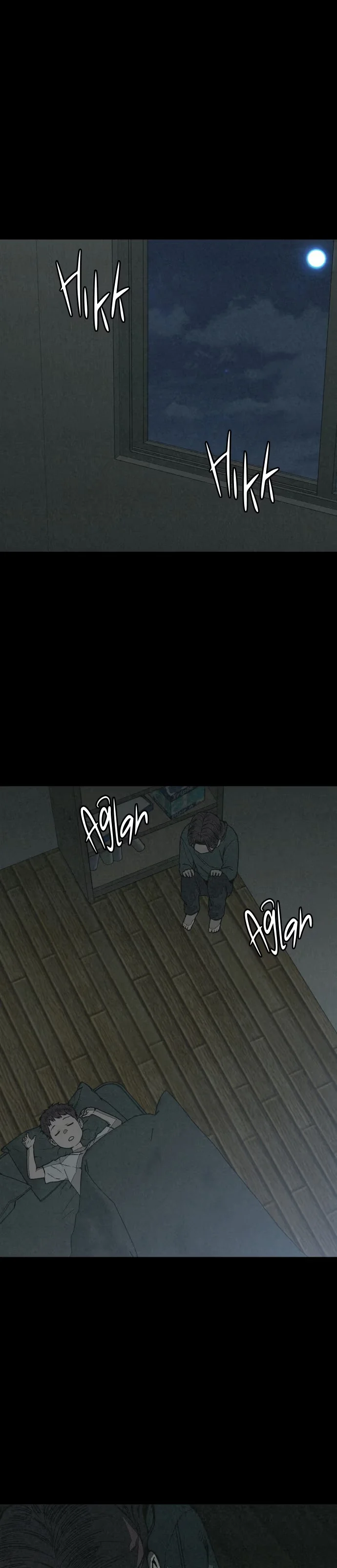 For Your Murder - Bölüm 7 - Sayfa 12