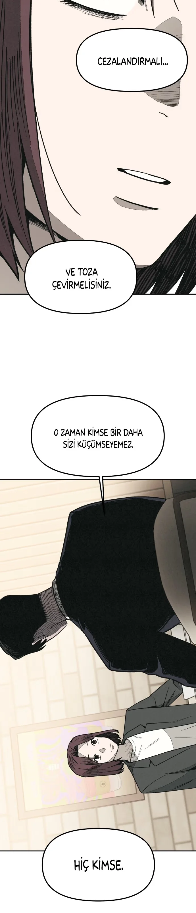 For Your Murder - Bölüm 7 - Sayfa 24