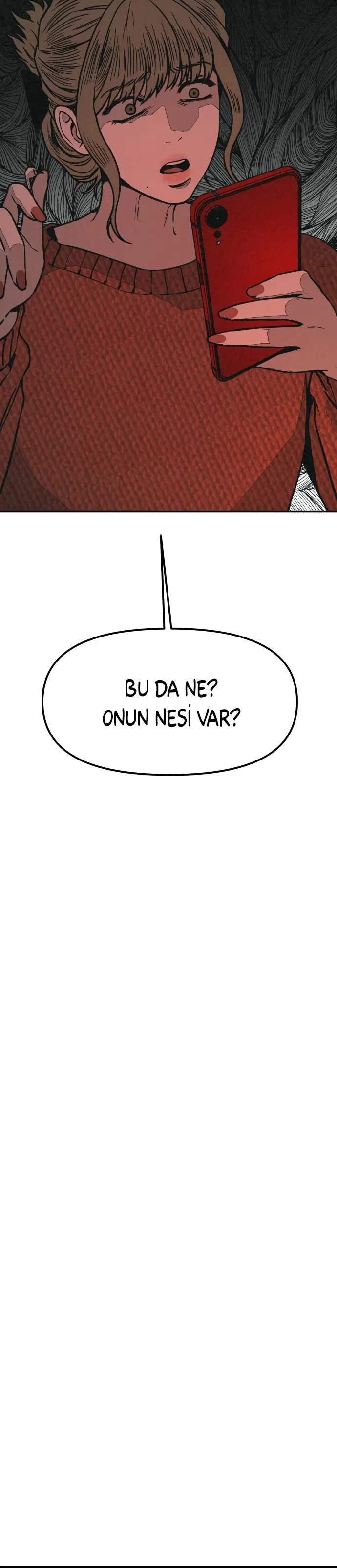 For Your Murder - Bölüm 7 - Sayfa 39