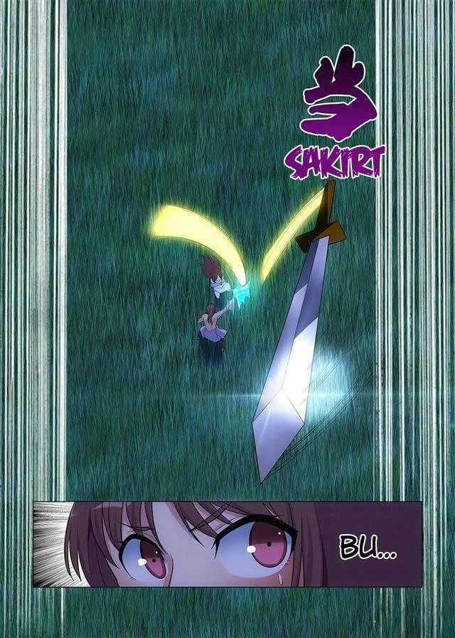 Strongest Anti META - Bölüm 1.5 - Sayfa 12