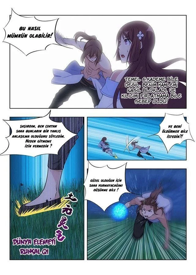 Strongest Anti META - Bölüm 1.5 - Sayfa 13