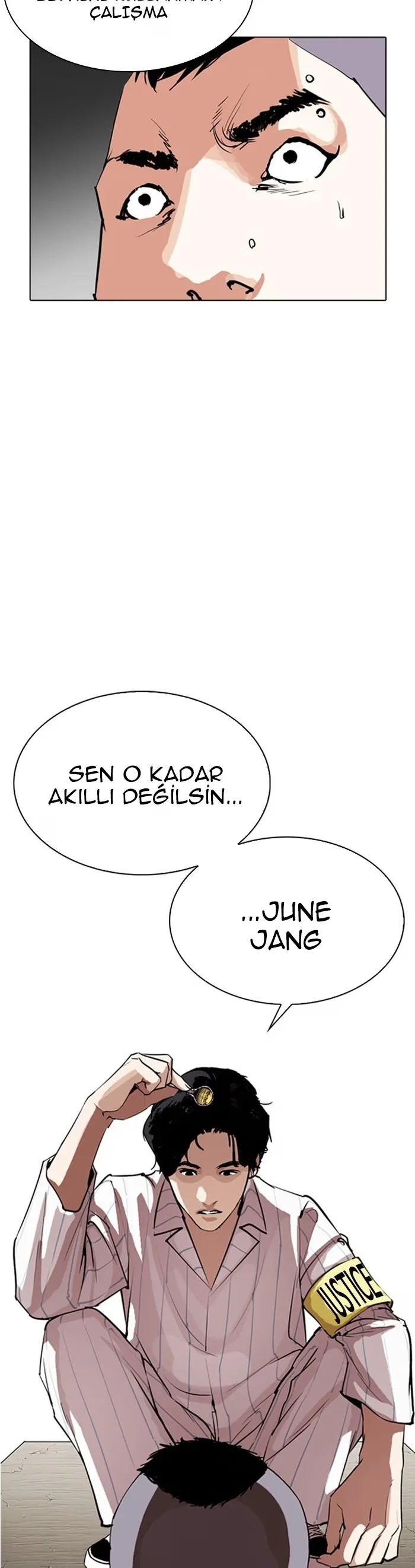 Lookism - Bölüm 280 - Sayfa 10
