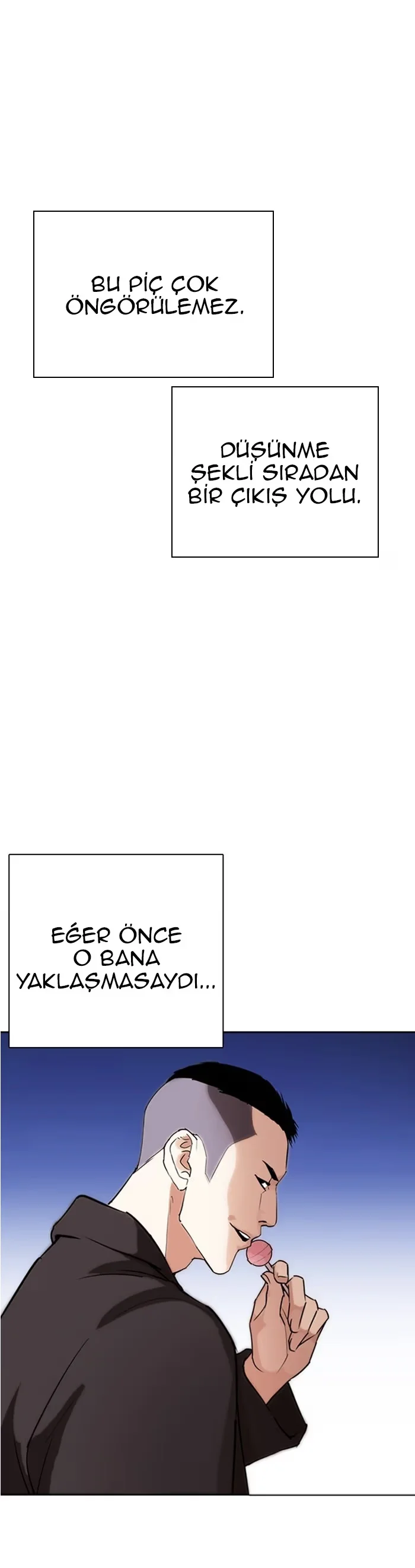 Lookism - Bölüm 280 - Sayfa 13
