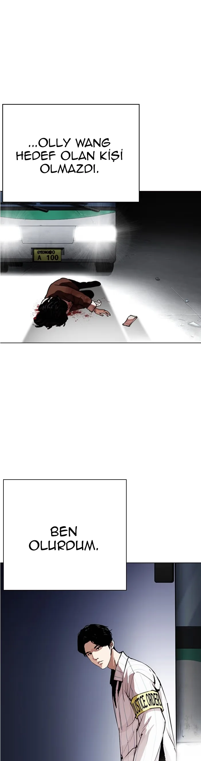 Lookism - Bölüm 280 - Sayfa 14