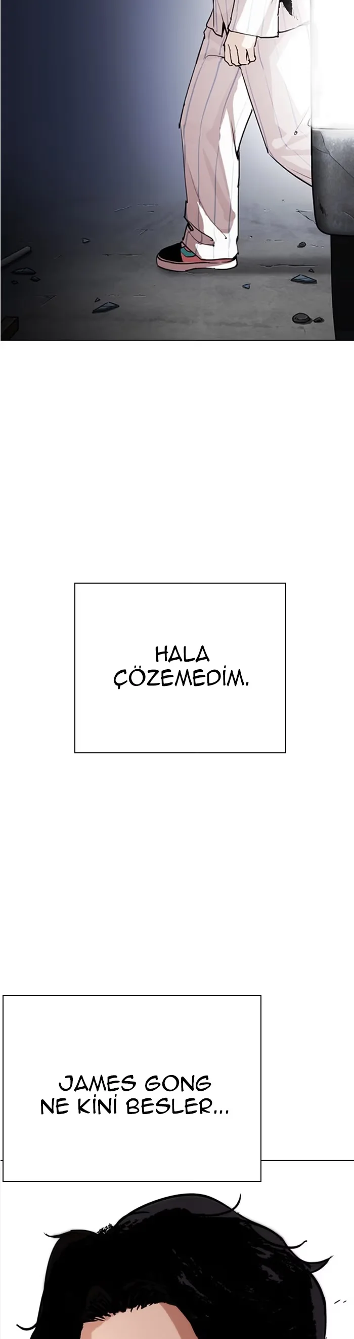 Lookism - Bölüm 280 - Sayfa 15