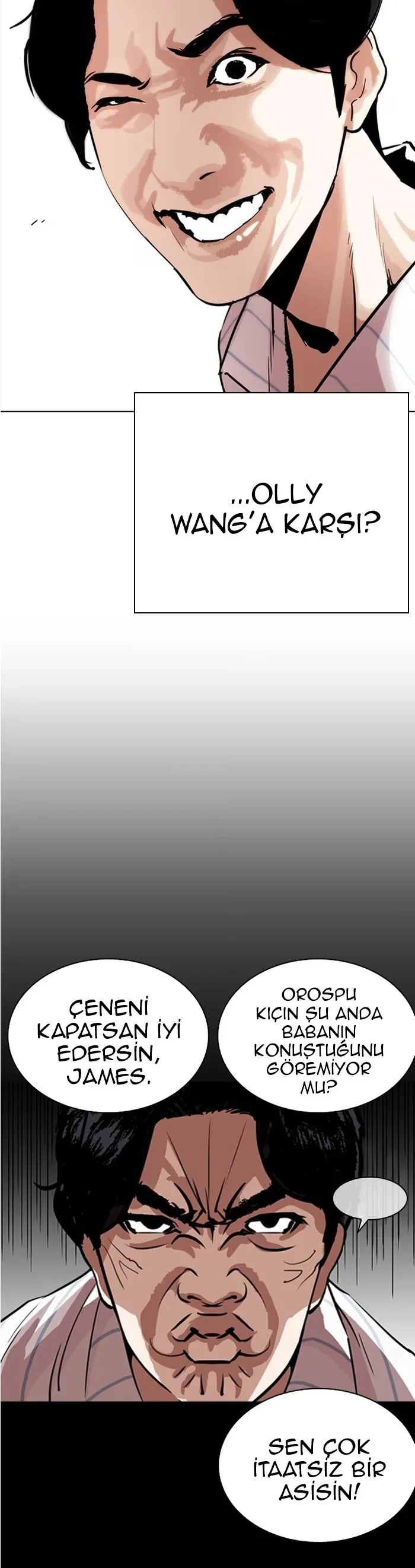 Lookism - Bölüm 280 - Sayfa 16