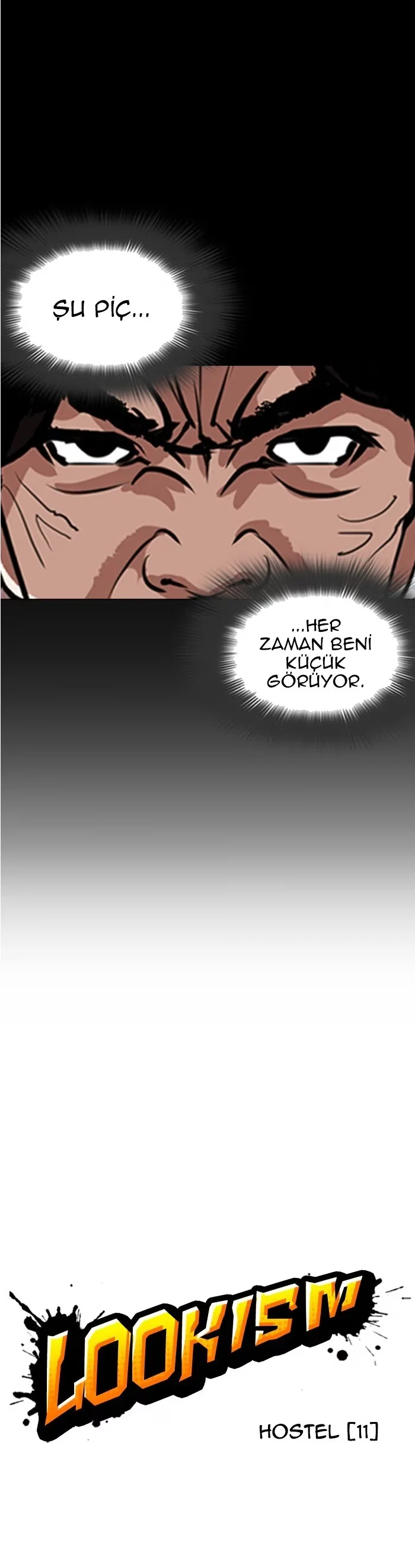 Lookism - Bölüm 280 - Sayfa 17