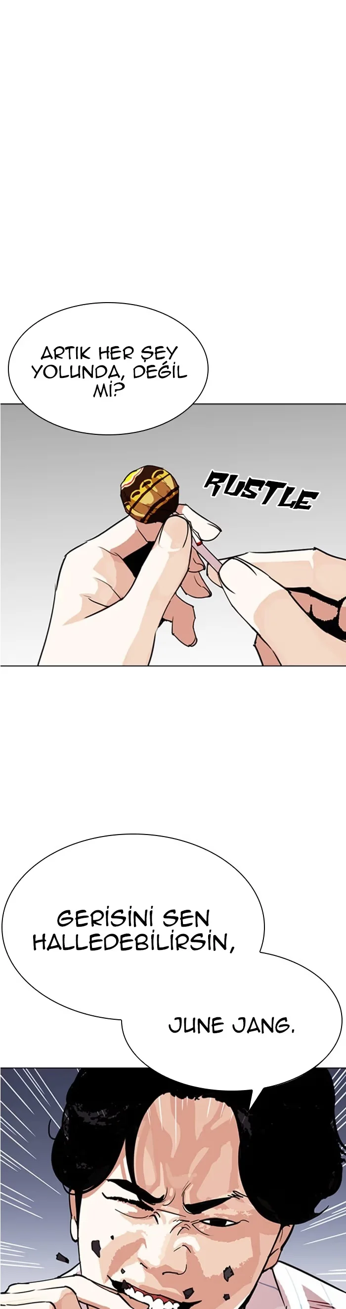Lookism - Bölüm 280 - Sayfa 18