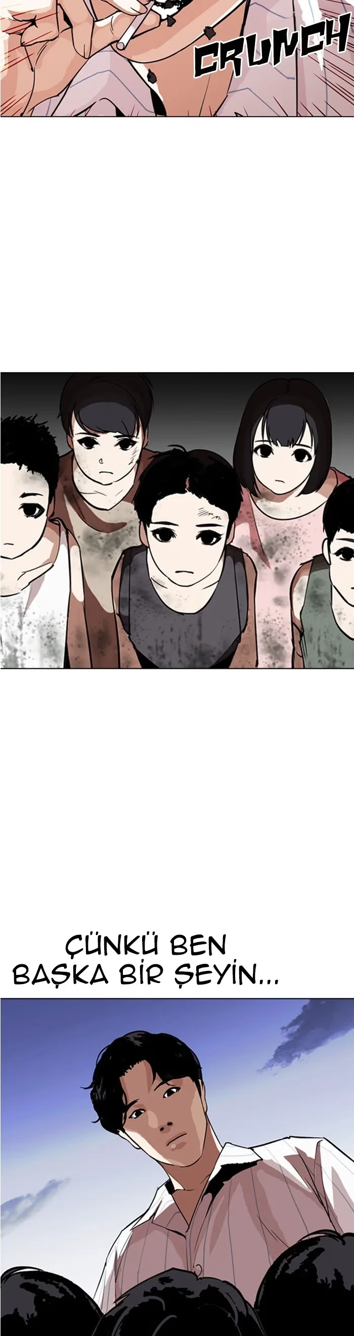Lookism - Bölüm 280 - Sayfa 19
