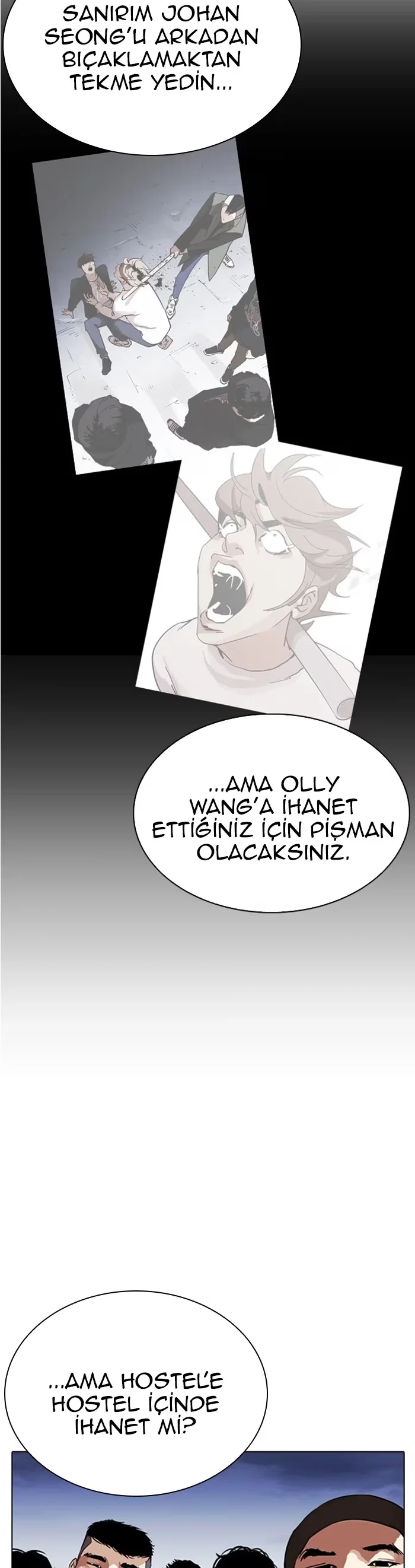 Lookism - Bölüm 280 - Sayfa 22
