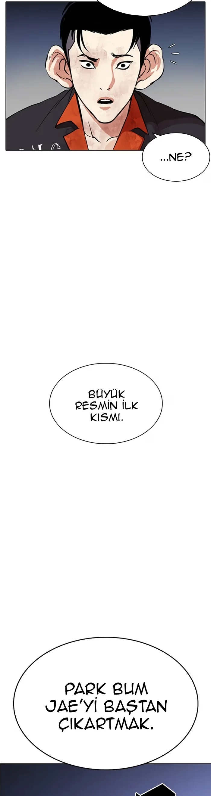 Lookism - Bölüm 280 - Sayfa 24