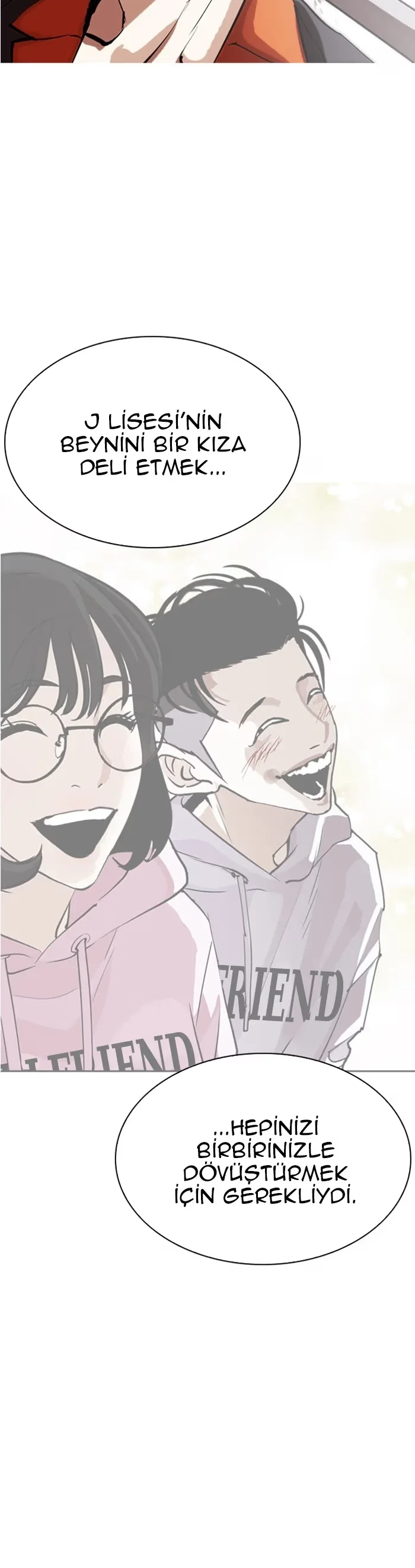 Lookism - Bölüm 280 - Sayfa 26