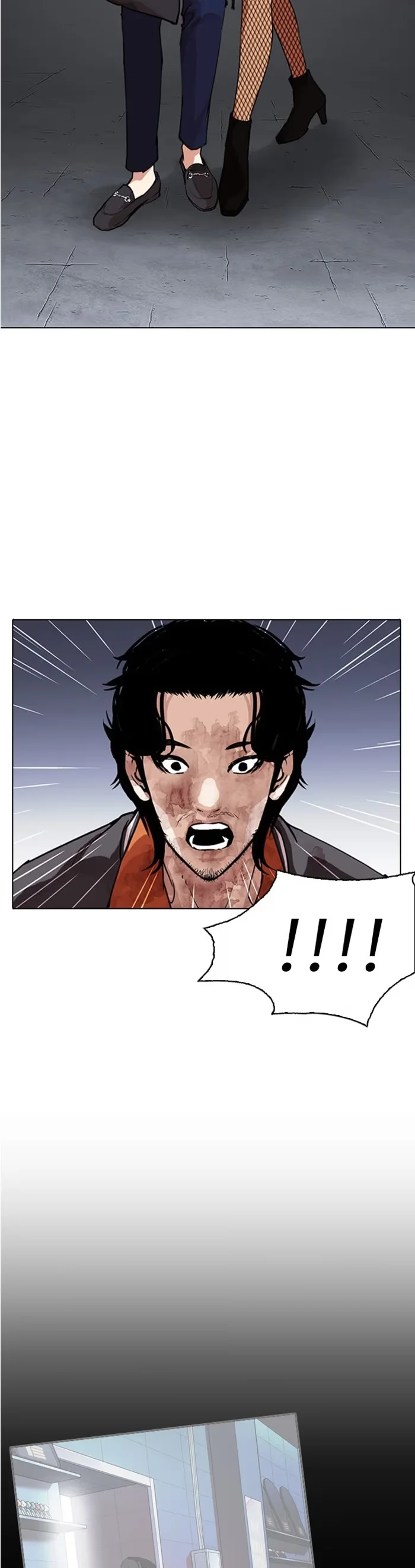 Lookism - Bölüm 280 - Sayfa 29