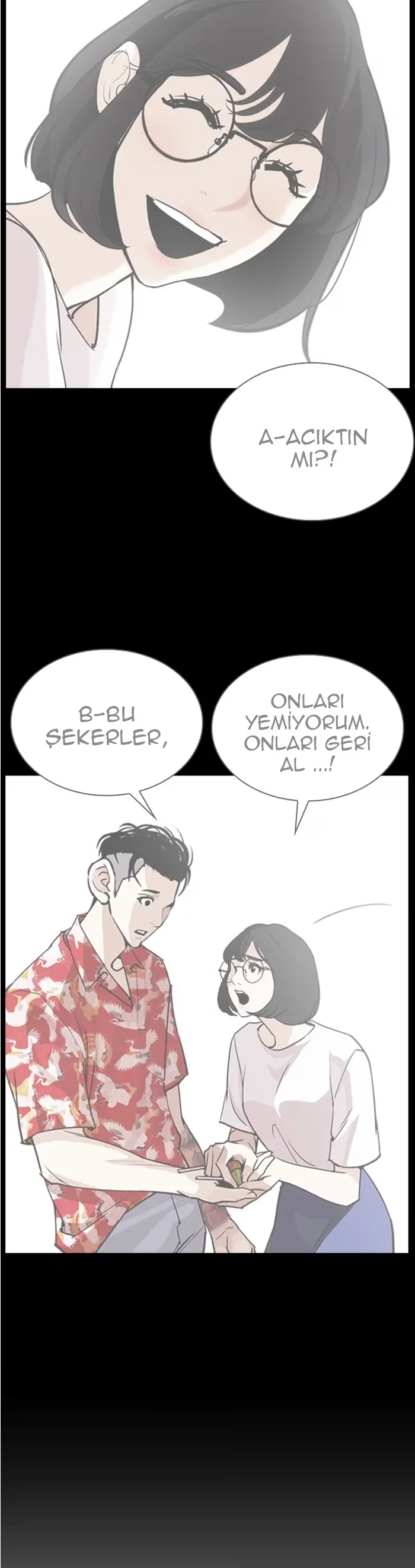 Lookism - Bölüm 280 - Sayfa 33