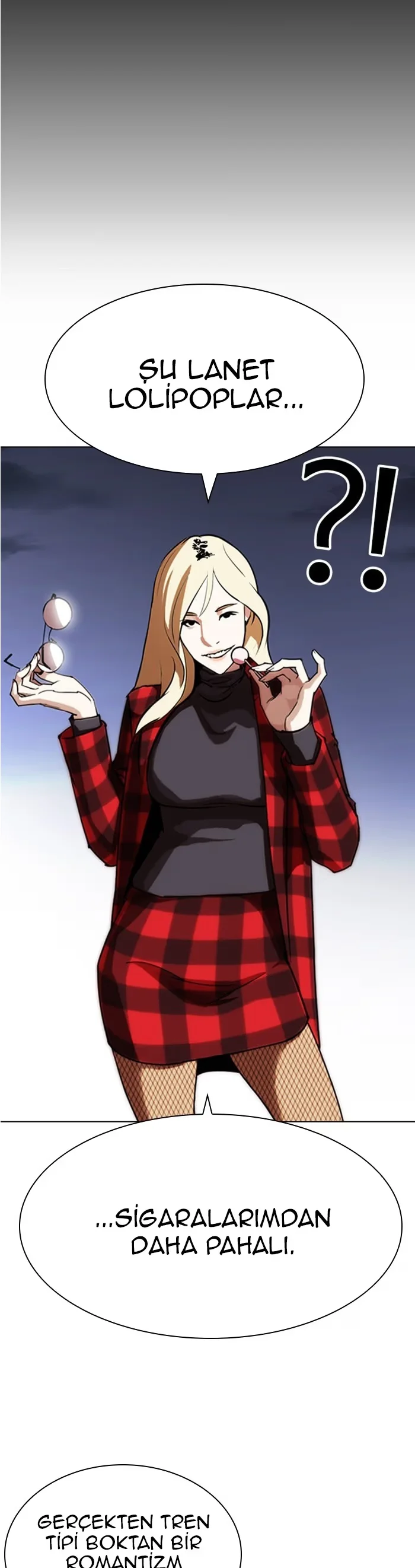 Lookism - Bölüm 280 - Sayfa 34