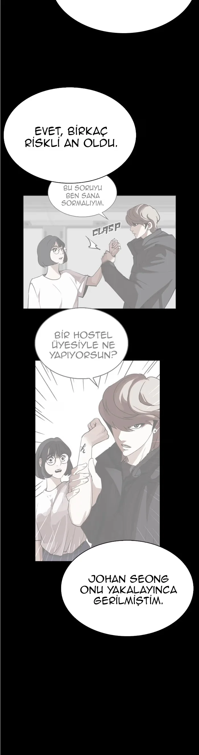 Lookism - Bölüm 280 - Sayfa 36