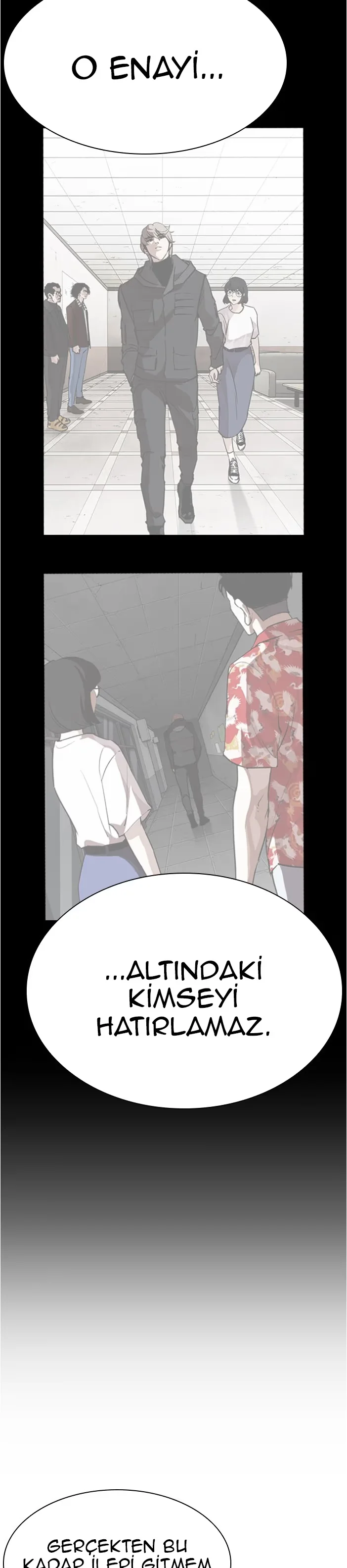Lookism - Bölüm 280 - Sayfa 38