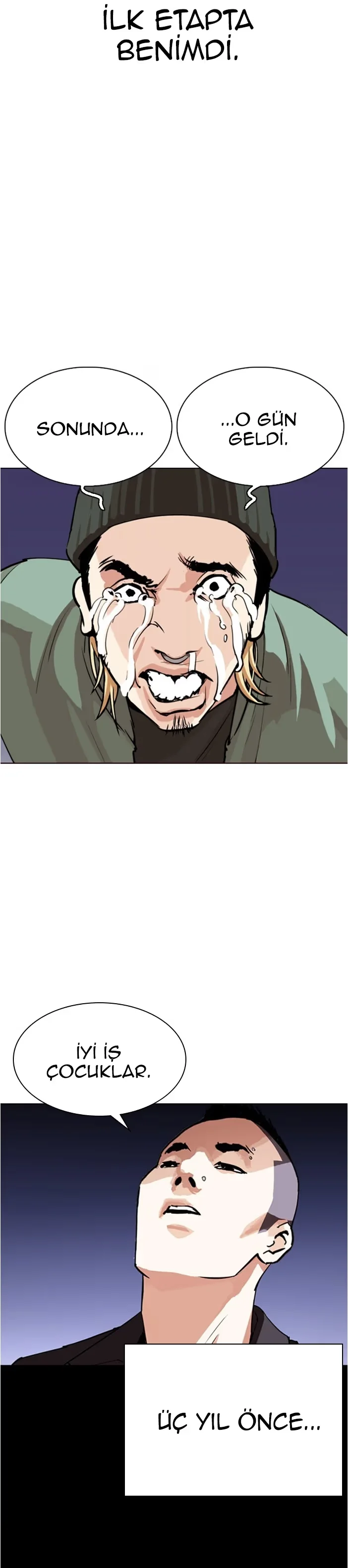 Lookism - Bölüm 280 - Sayfa 46