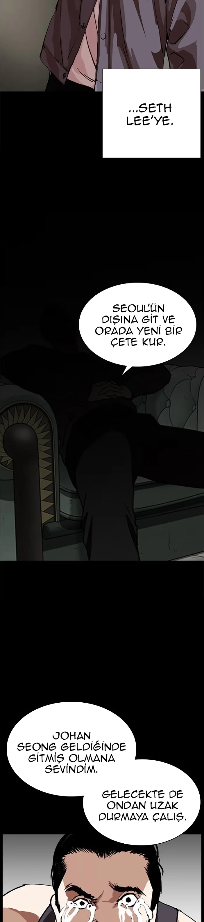 Lookism - Bölüm 280 - Sayfa 48