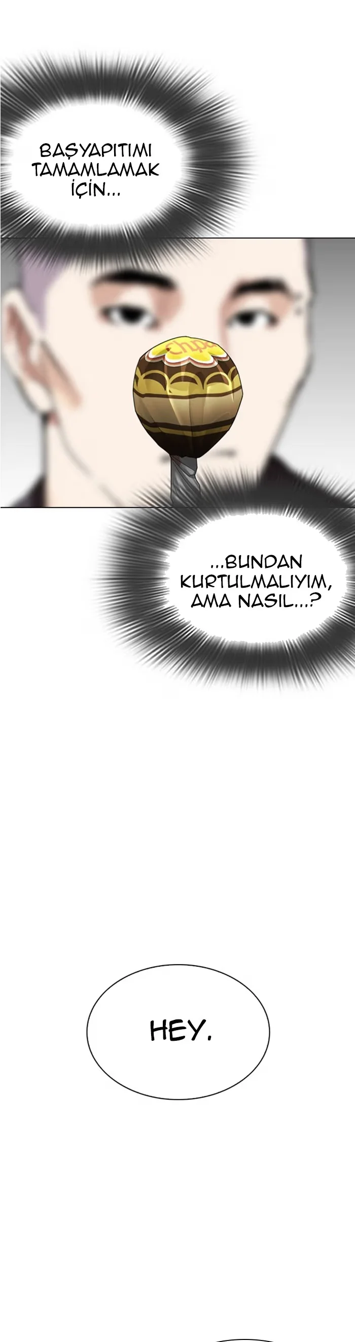 Lookism - Bölüm 280 - Sayfa 4