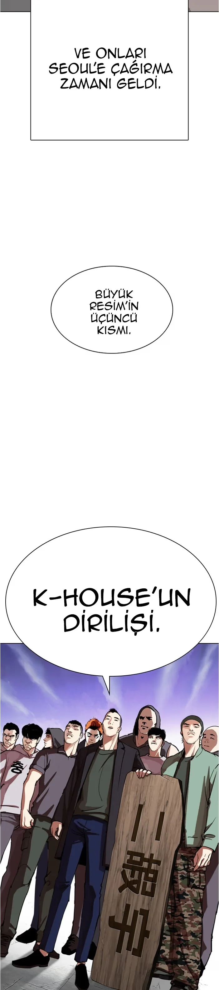 Lookism - Bölüm 280 - Sayfa 52