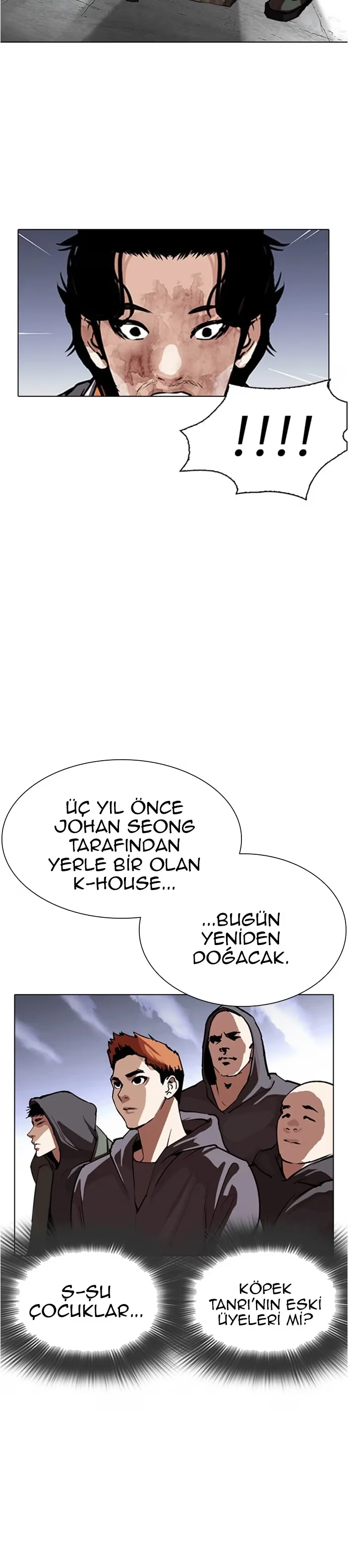 Lookism - Bölüm 280 - Sayfa 53