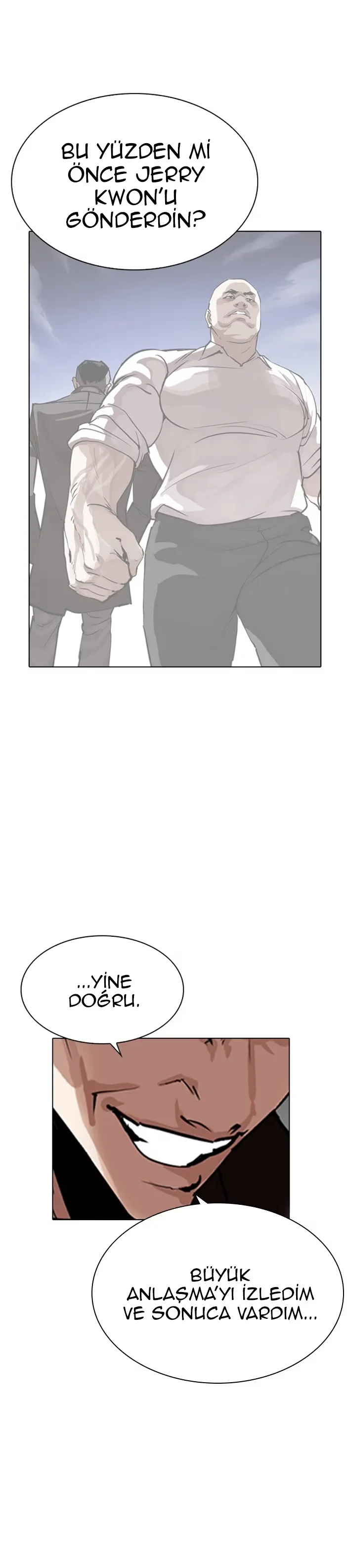 Lookism - Bölüm 280 - Sayfa 55