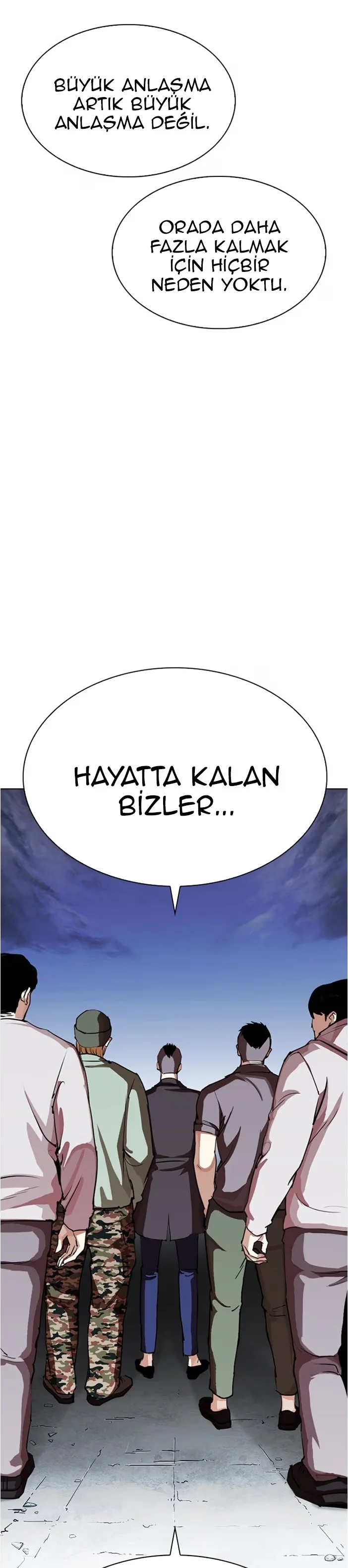 Lookism - Bölüm 280 - Sayfa 56