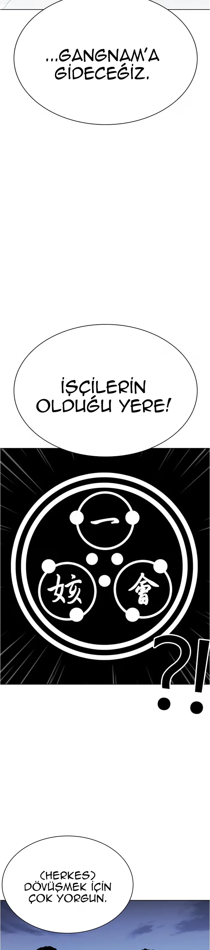 Lookism - Bölüm 280 - Sayfa 57