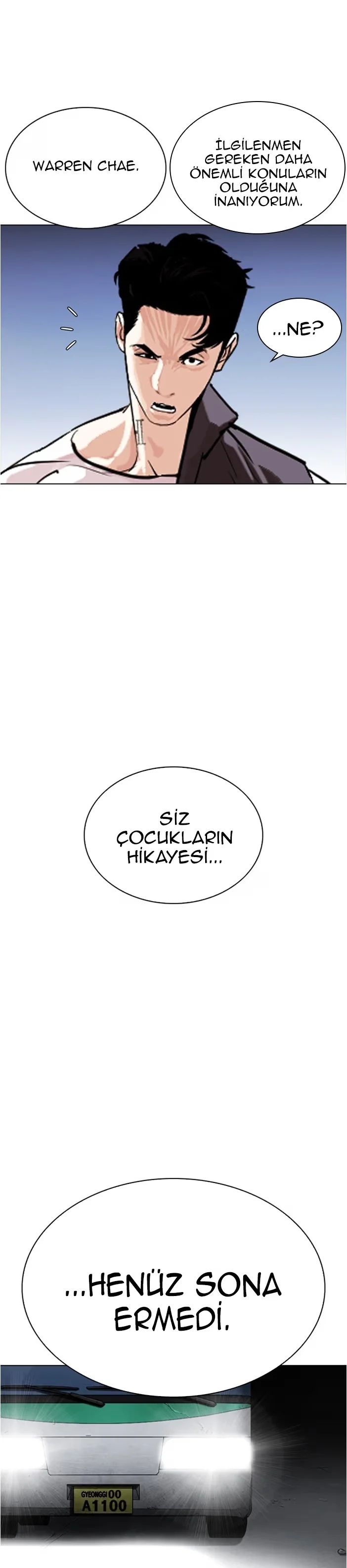 Lookism - Bölüm 280 - Sayfa 59
