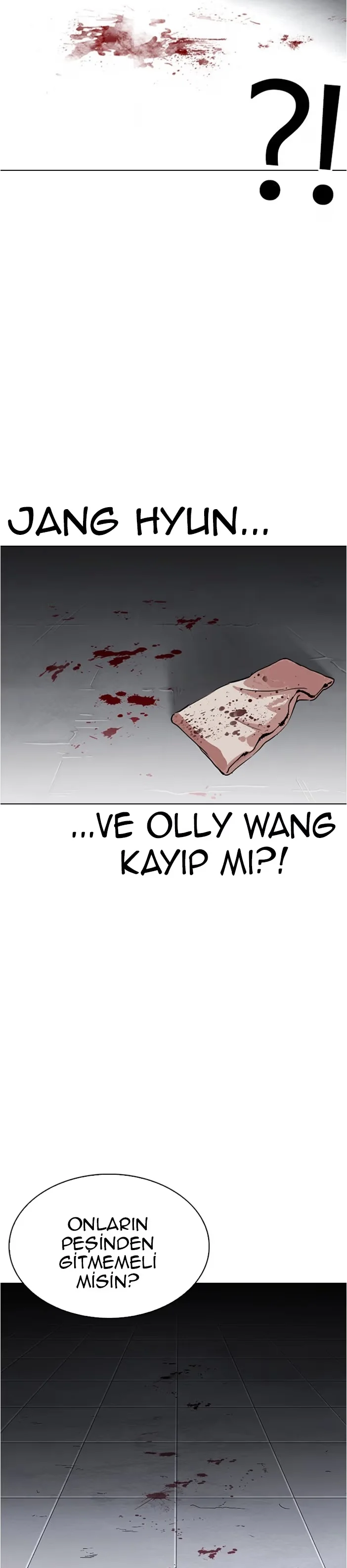 Lookism - Bölüm 280 - Sayfa 60