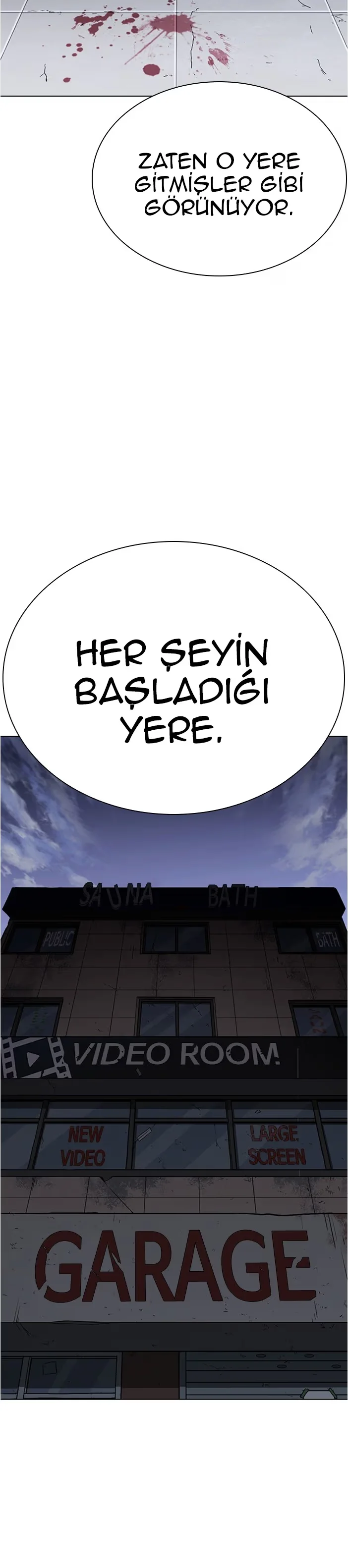 Lookism - Bölüm 280 - Sayfa 61