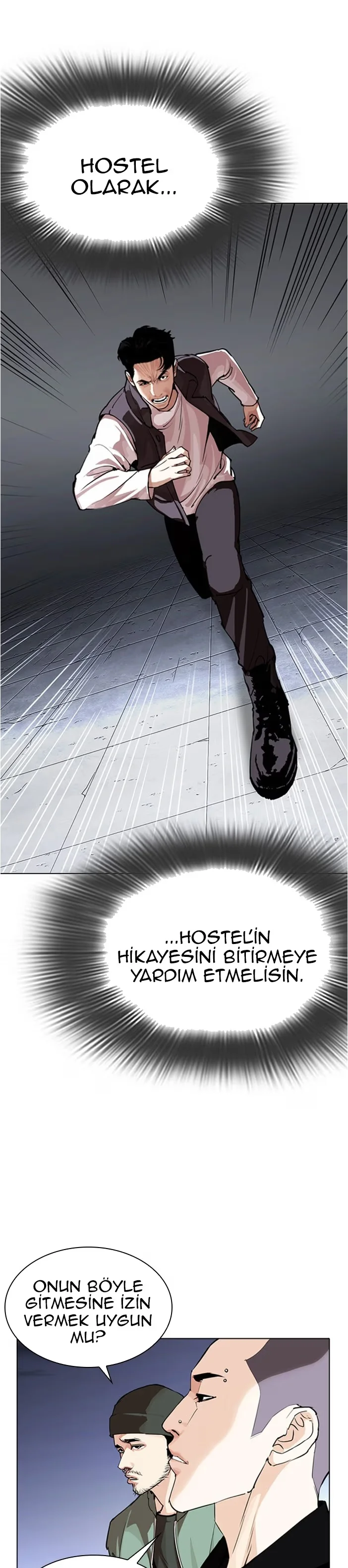 Lookism - Bölüm 280 - Sayfa 62