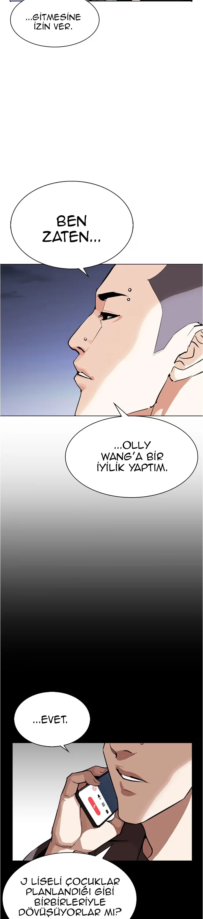 Lookism - Bölüm 280 - Sayfa 63