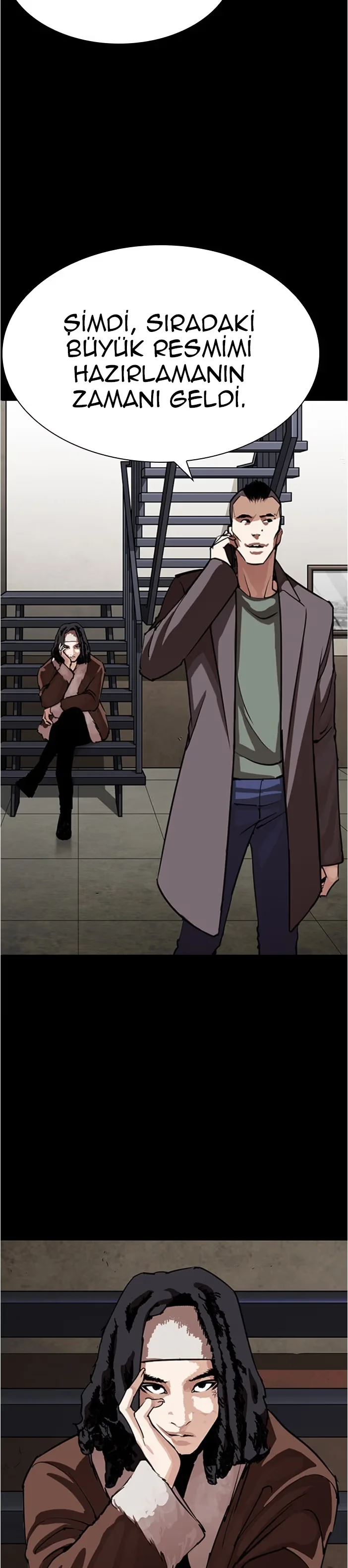 Lookism - Bölüm 280 - Sayfa 64