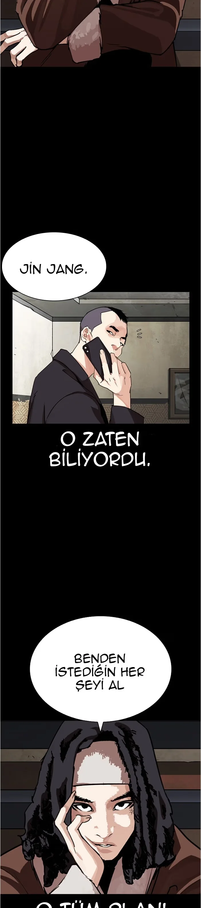 Lookism - Bölüm 280 - Sayfa 65