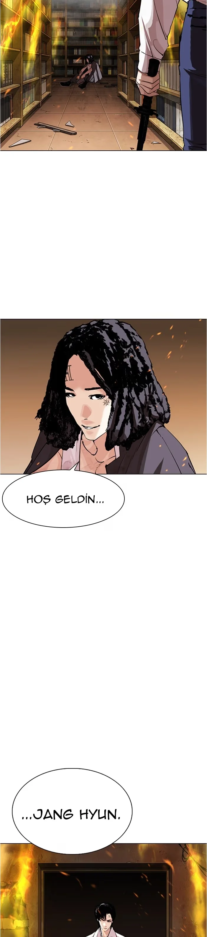 Lookism - Bölüm 280 - Sayfa 68