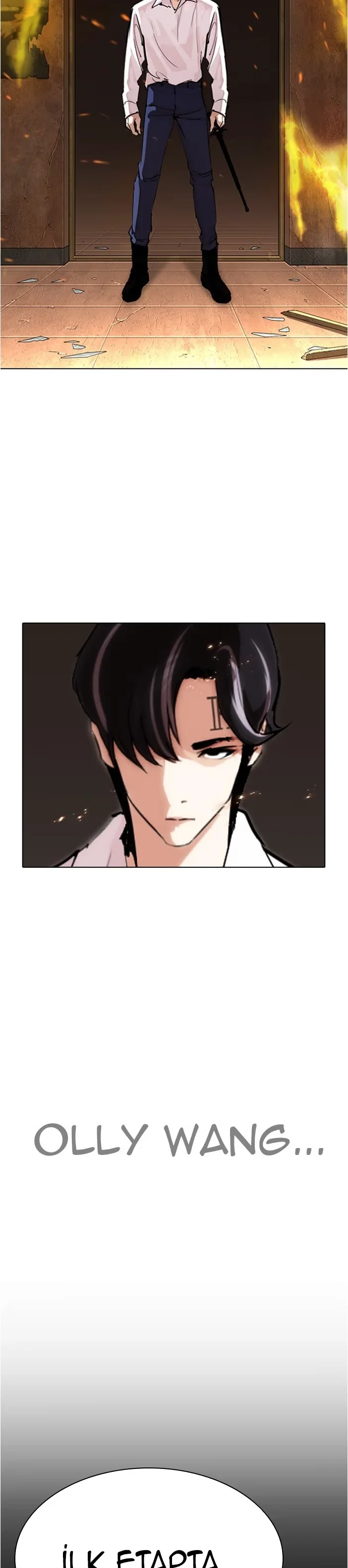 Lookism - Bölüm 280 - Sayfa 69