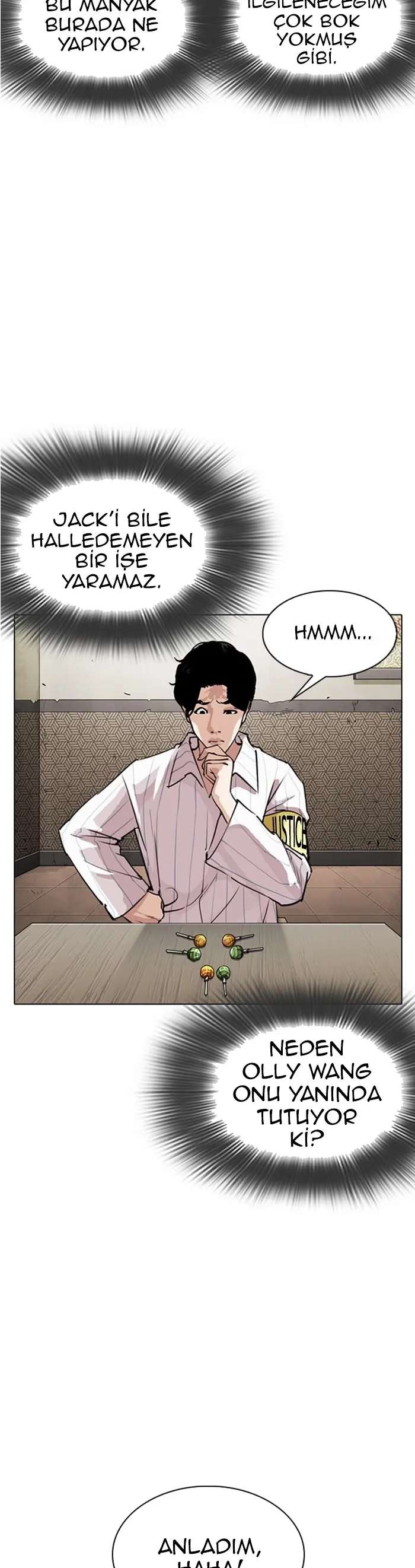 Lookism - Bölüm 280 - Sayfa 6