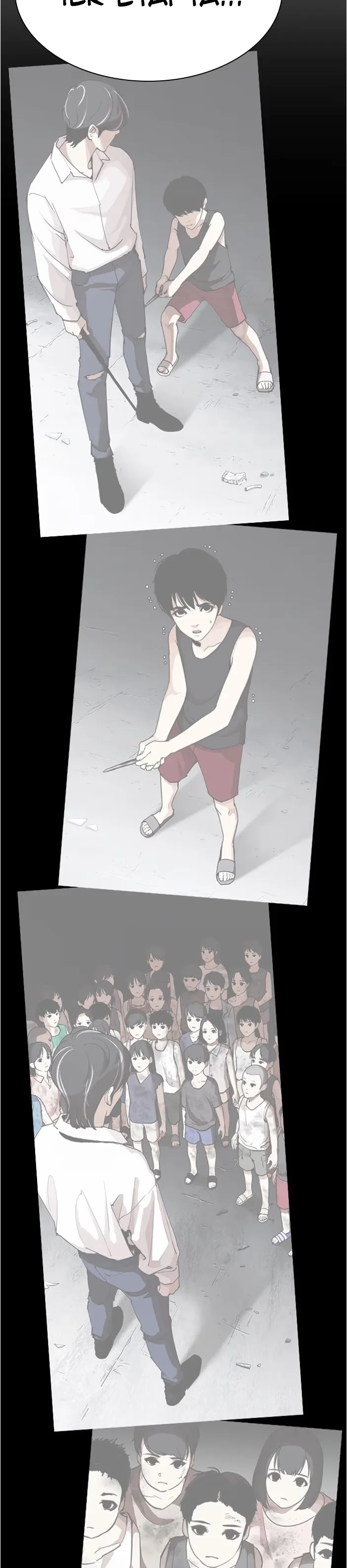 Lookism - Bölüm 280 - Sayfa 70
