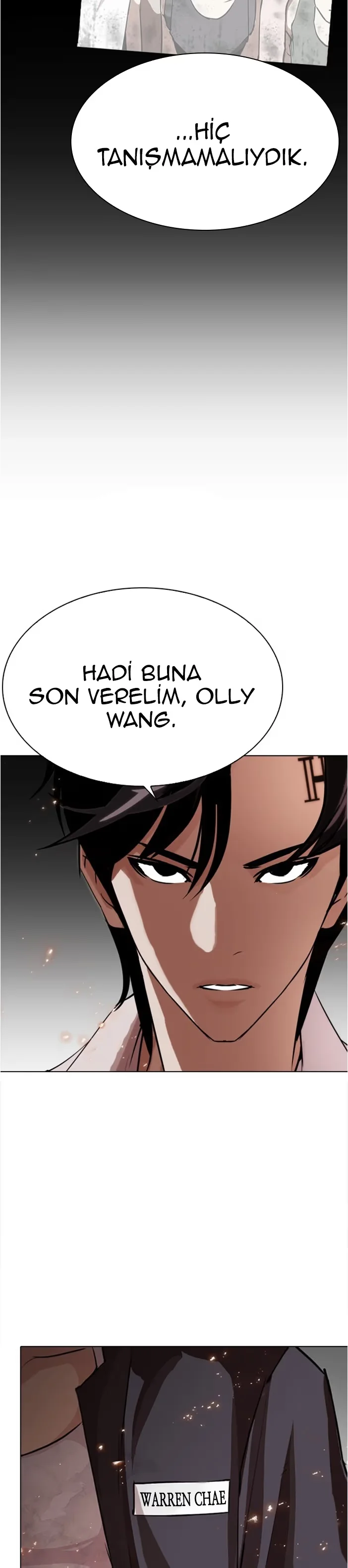 Lookism - Bölüm 280 - Sayfa 71