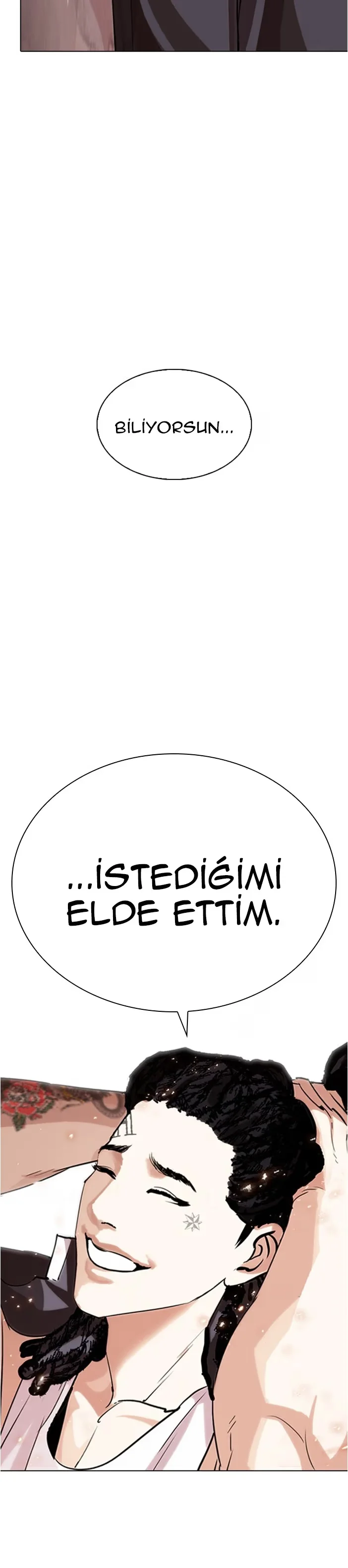 Lookism - Bölüm 280 - Sayfa 72